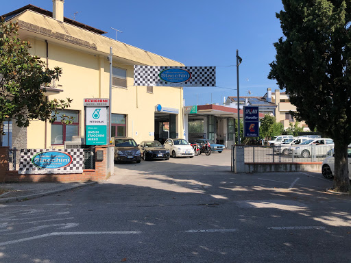 Officina Meccanica Stacchini - Thumbnail
