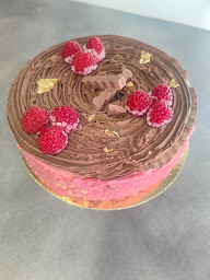 Photo n°3 de Maison BRALY à Mornant (Pâtisserie)