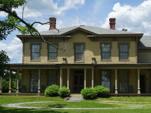Norlands Living History Center