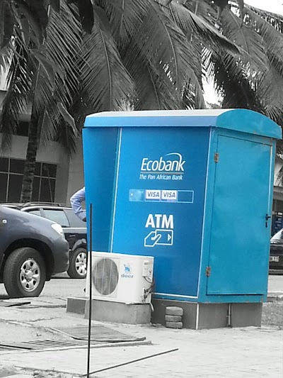 Photos of Pentecost University College