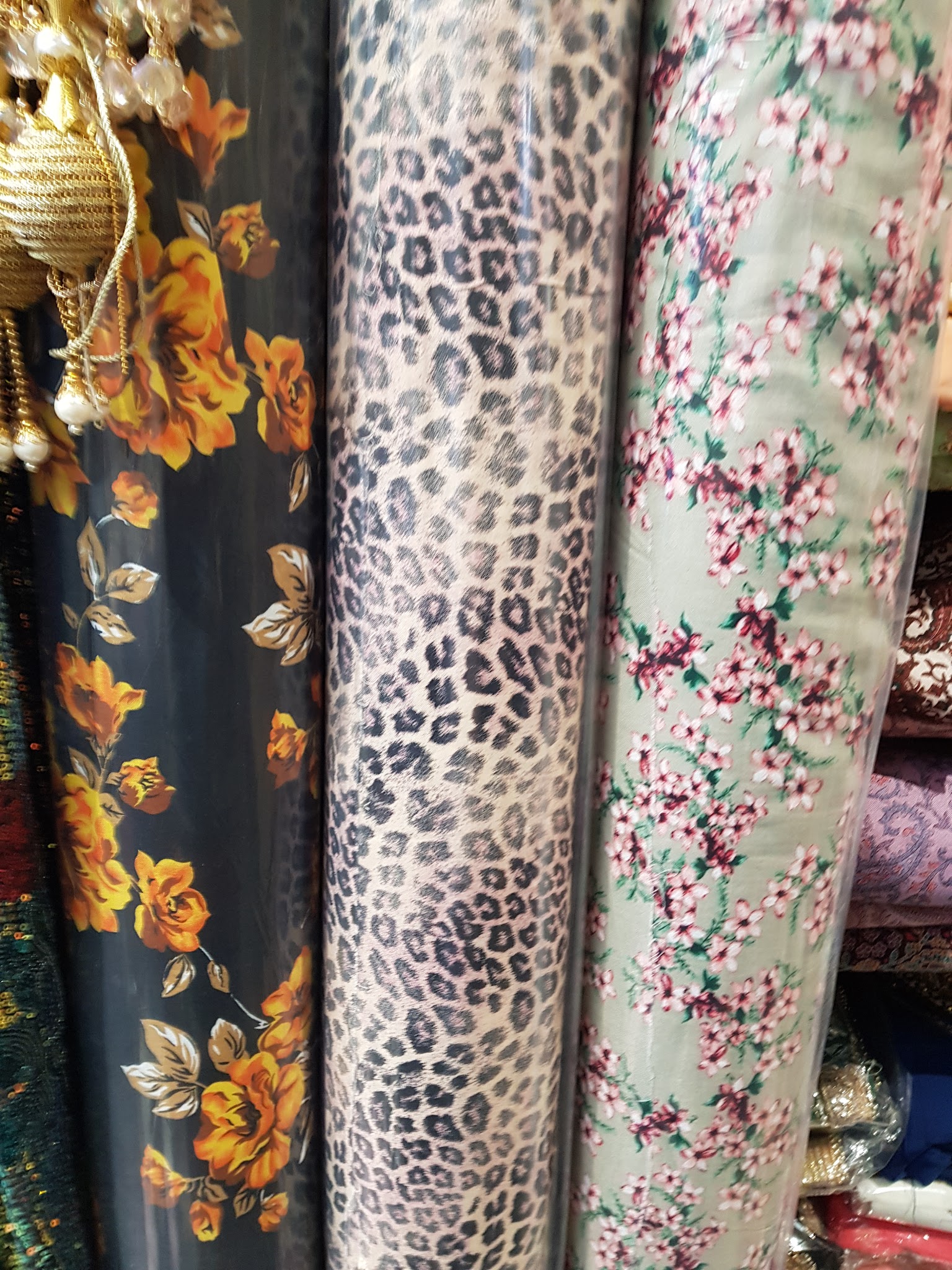 Mubarak Fashion - Bridal Fashion - photo 1