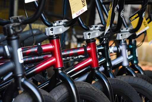 Breaking Free Bikes - Thumbnail