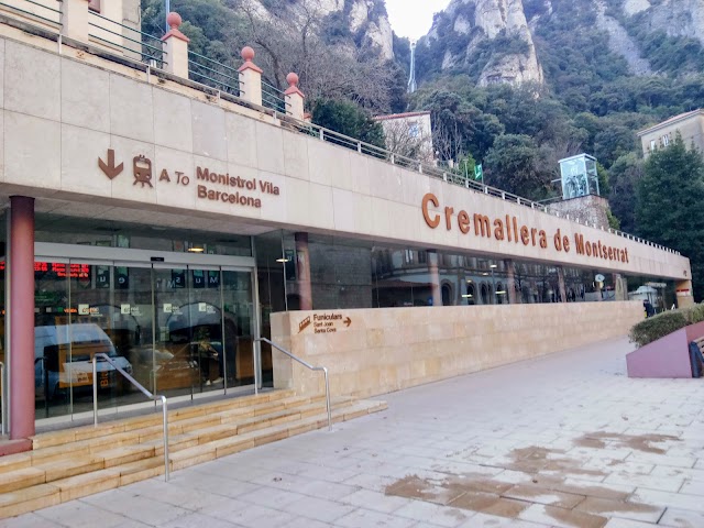 Montserrat