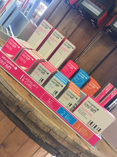 The Warehouse Hair & Beauty Supplies - Thumbnail