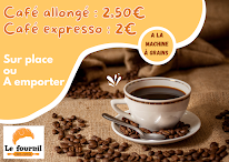 Le fournil des amis à Padoux