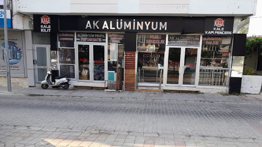 AK ALUMİNYUM İSMAİL KESMEN