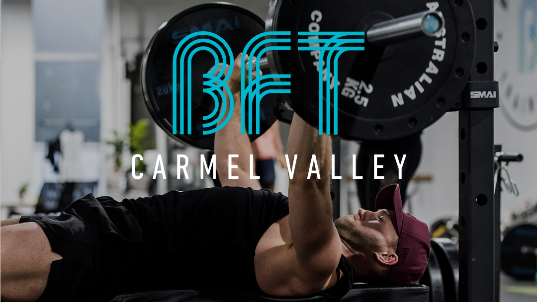 Body Fit Training photo 8