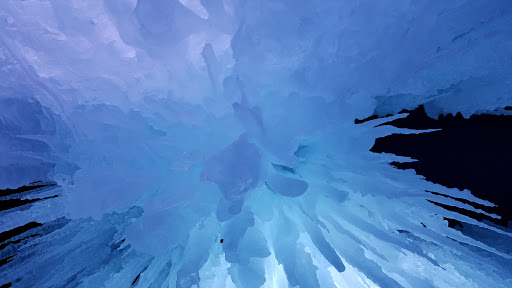 Ice Castles - Visual