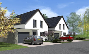 Photo n°4 de Perspectis à Meistratzheim (Agence d'architecture)