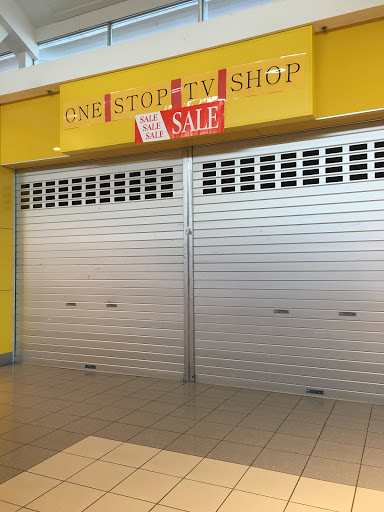 One Stop TV Shop