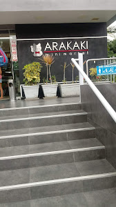 Arakaki Minimarket 0