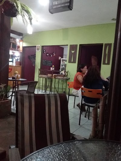 Photos of El Callejon