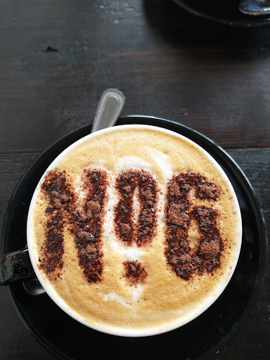 No.6 Coffee House - Thumbnail