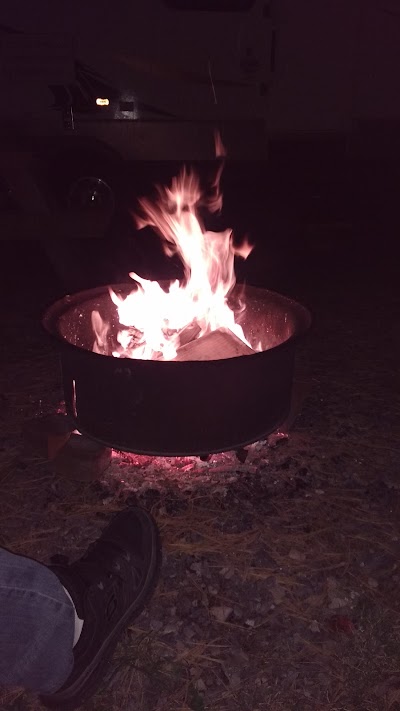 Photos of Seven Mountains Campground
