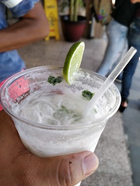 MojitoLab, Author: Emanuel Carrasquillo