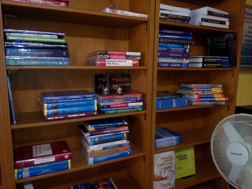 Leí Libros Especializados e Información S.A. de C.V.