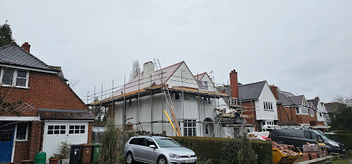 David Glen Roofing Ltd - Thumbnail