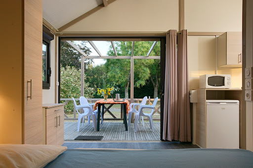 Camping Tours Val de Loire - Onlycamp