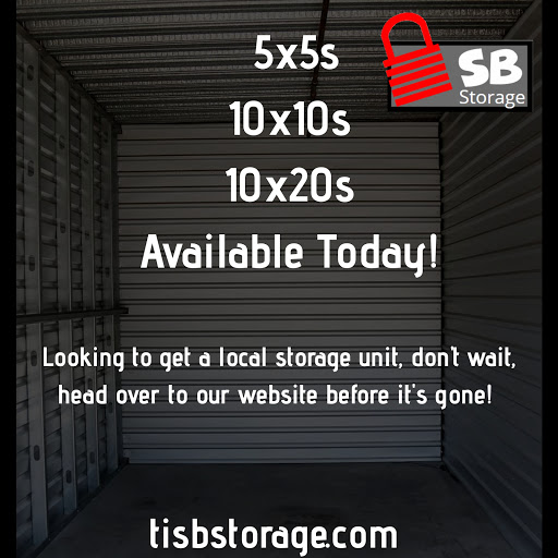 Ti SB Storage - Thumbnail
