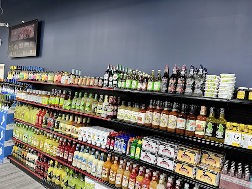 Richmond Hill Liquor - Thumbnail