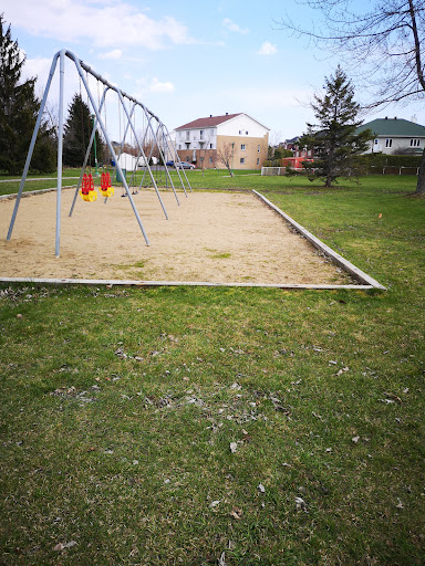 Parc Marion - Visual