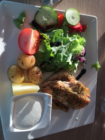 Photos of Black Beach Restaurant