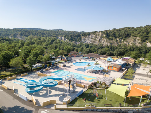 Camping Yelloh Village La Plage Fleurie