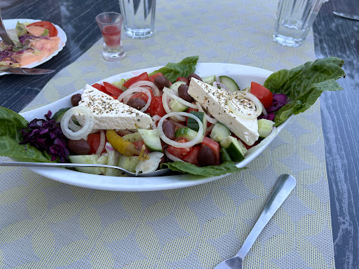 Taverne Hellas - Visual