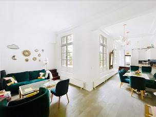 Photo n°10 de ULYS Immobilier | Vente - Location - Estimation à Paris à Paris (Agence immobilière)