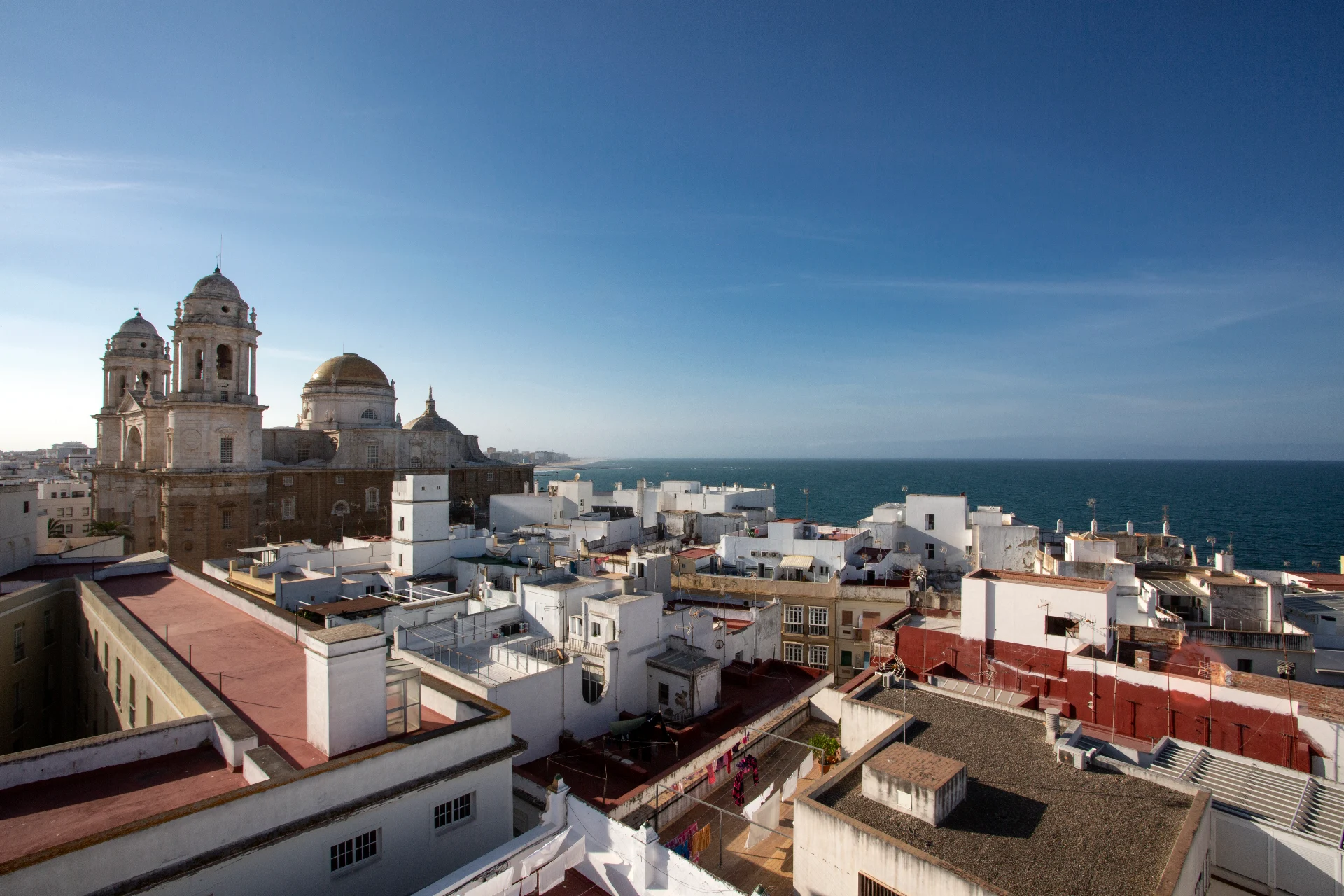 Casual con Duende Cádiz