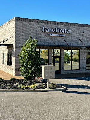 Photo of Far & Dotter Cannabis Dispensary