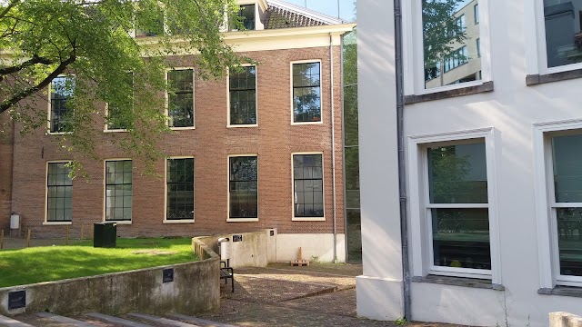 Bijzondere Collecties UvA
