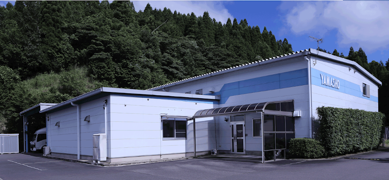 山正機械株式会社