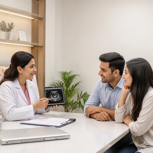 Planning a pregnancy is a big step, and choosing the right fertility clinic can make your journey… post image