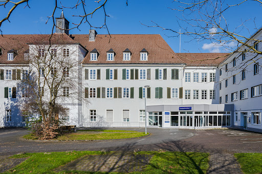 St. Franziskus Krankenhaus GmbH
