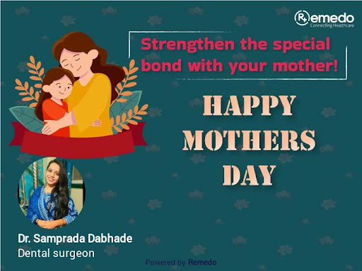 Happy Mother's Day to all the incredible moms out there!  post image