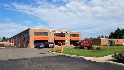 Public Storage