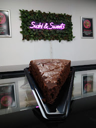 Photo n°19 de Sushi & Sweets à Marseille (Service de livraison)