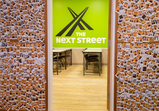 The Next Street - Old Saybrook Driving School Gallery - United States