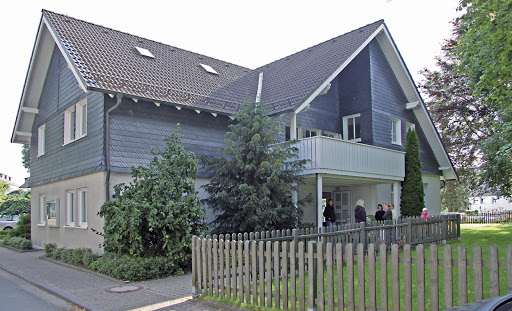 Gemeindebüro - Ev. Kirchengemeinde Medebach - Thumbnail