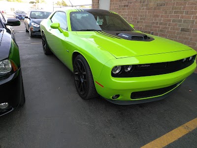 Photos of Bosak Motors