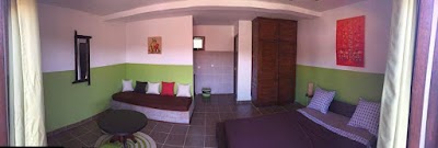 Photos of Auberge Le Papaya