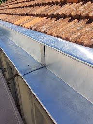 Photo n°34 de Zinc Toitures à Vendémian (Couvreur)