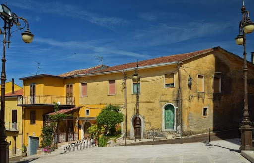 Comune di Montefalcione - Thumbnail