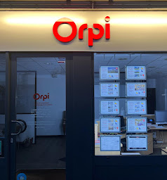 Photo n°2 de Orpi Chablais Immobilier Annemasse à Annemasse (Agence immobilière)