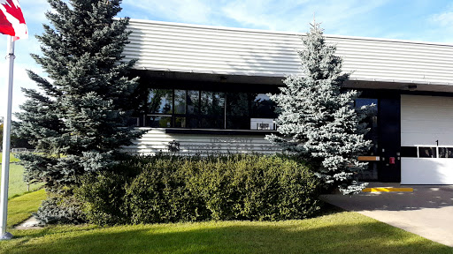 Edmonton Fire Station 3