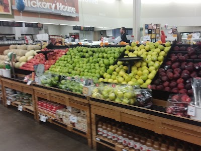 Hy-Vee