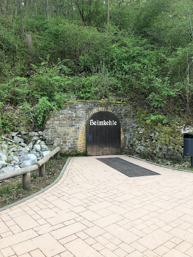 Heimkehle - Visual