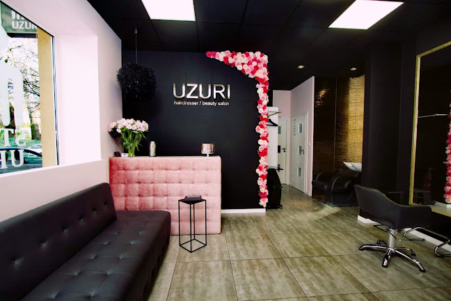 Studio Uzuri - Salon fryzjerski