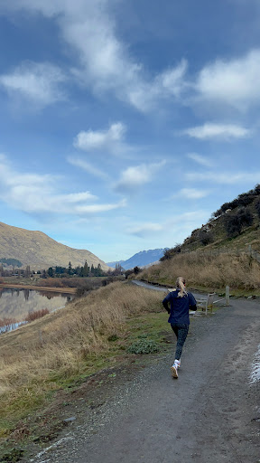 HMHE - Personal Training & Run Coaching